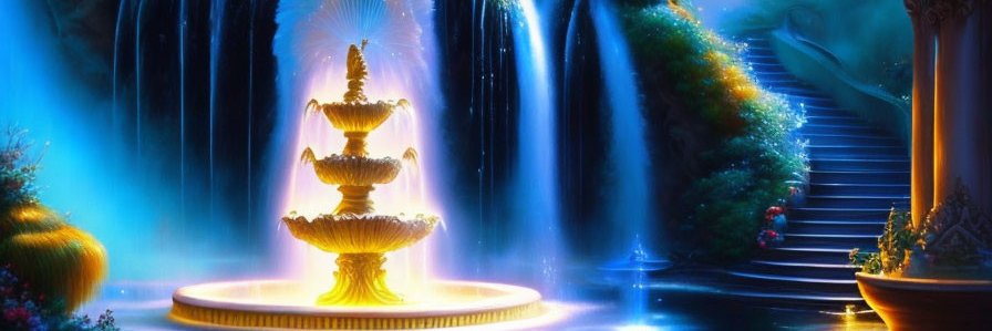 Merlin 🔮 banner