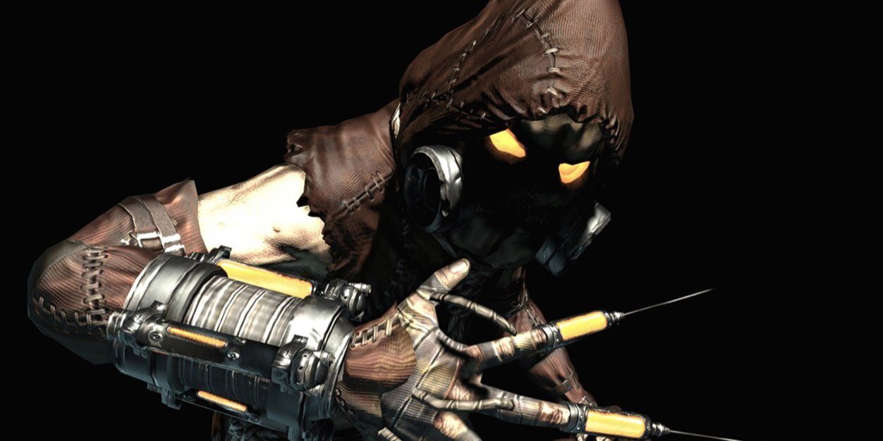 AgentOfFearCrow's profile banner image