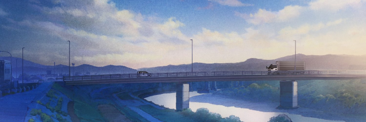 yamada_mtfield's profile banner image