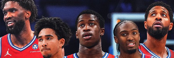 Dasher Profile Banner