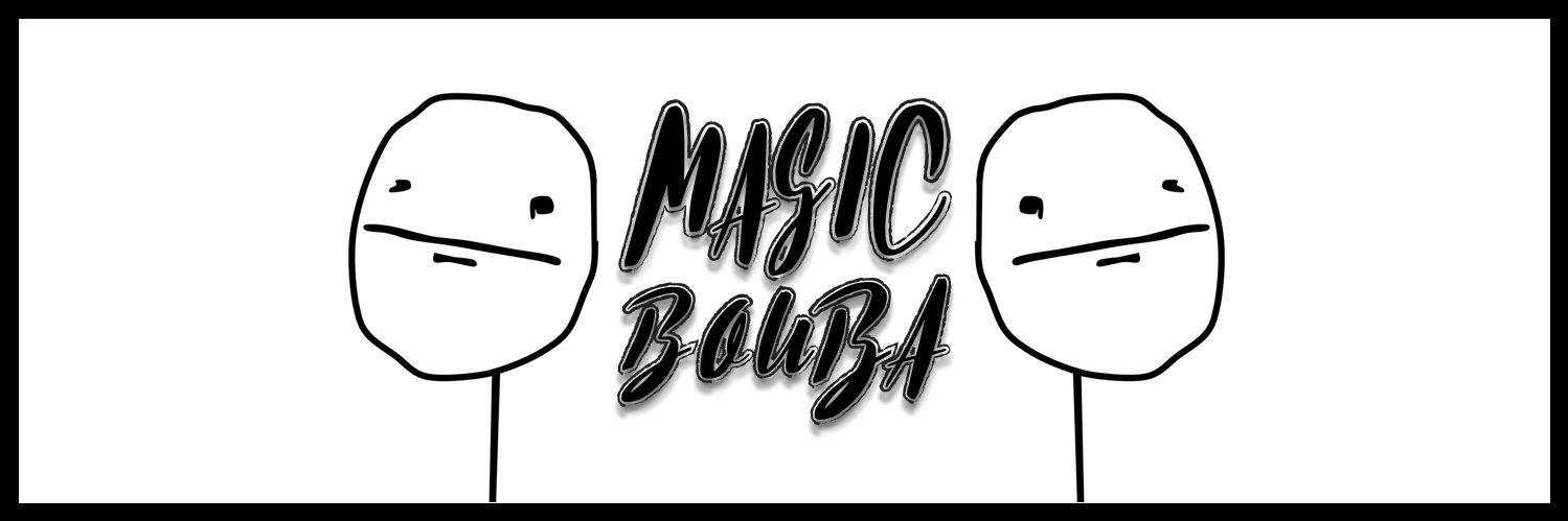magicbouba banner