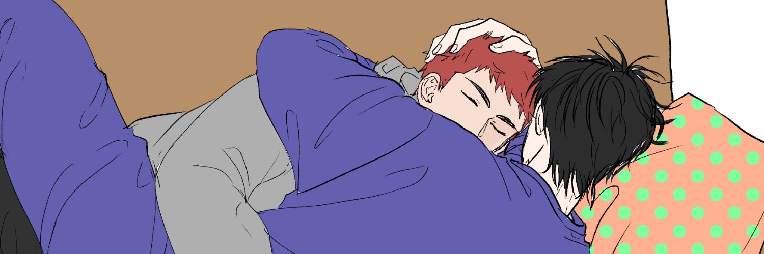 hunjeng's profile banner image