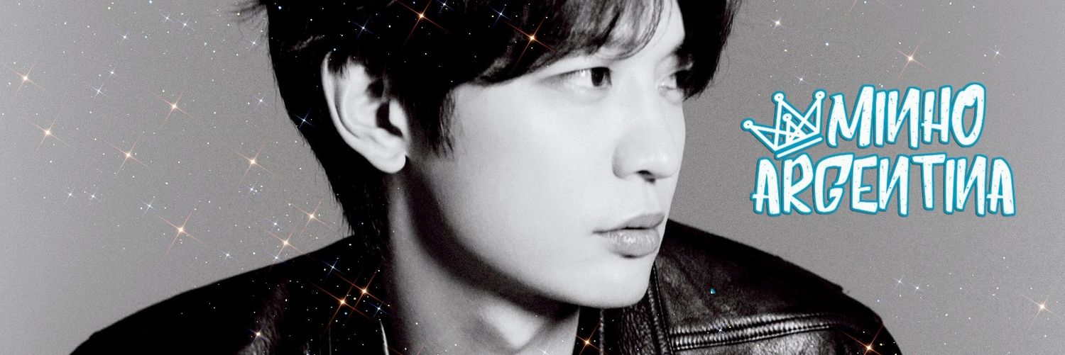 ChoiMinhoArg's profile banner image