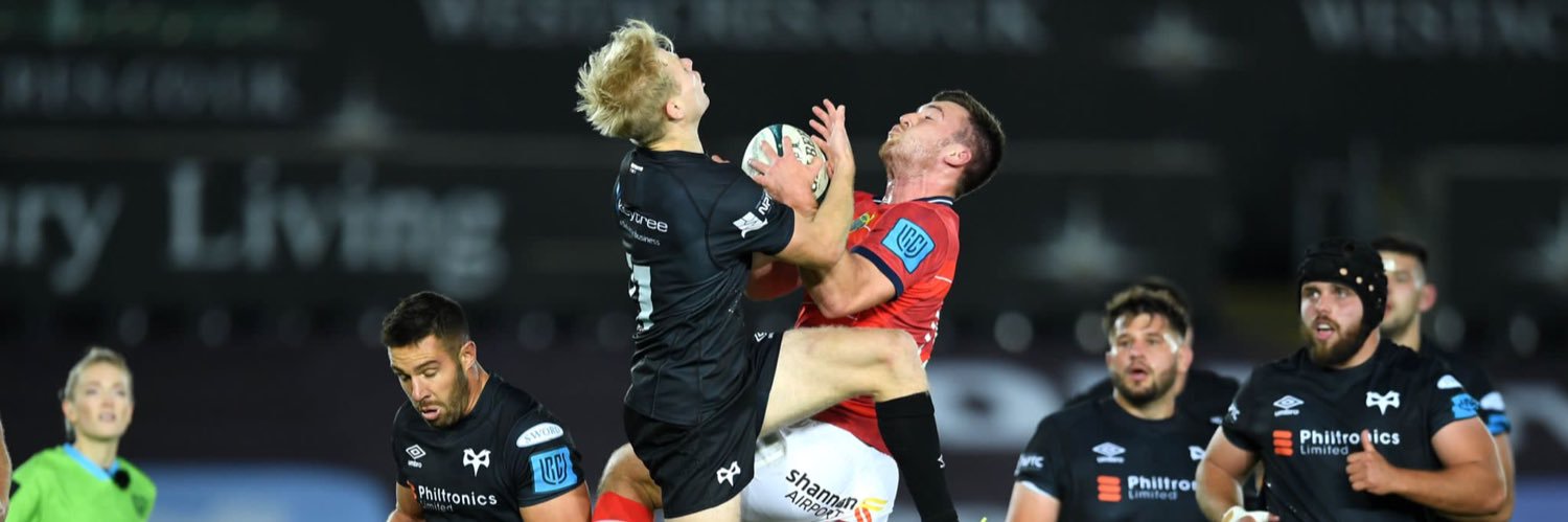 Mat Protheroe banner