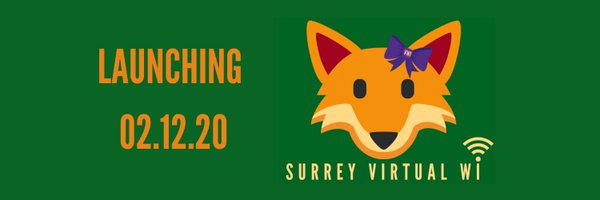 Surrey VWI Profile Banner