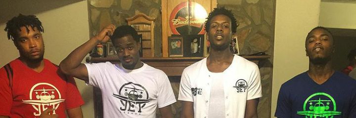 JetLeague's profile banner image