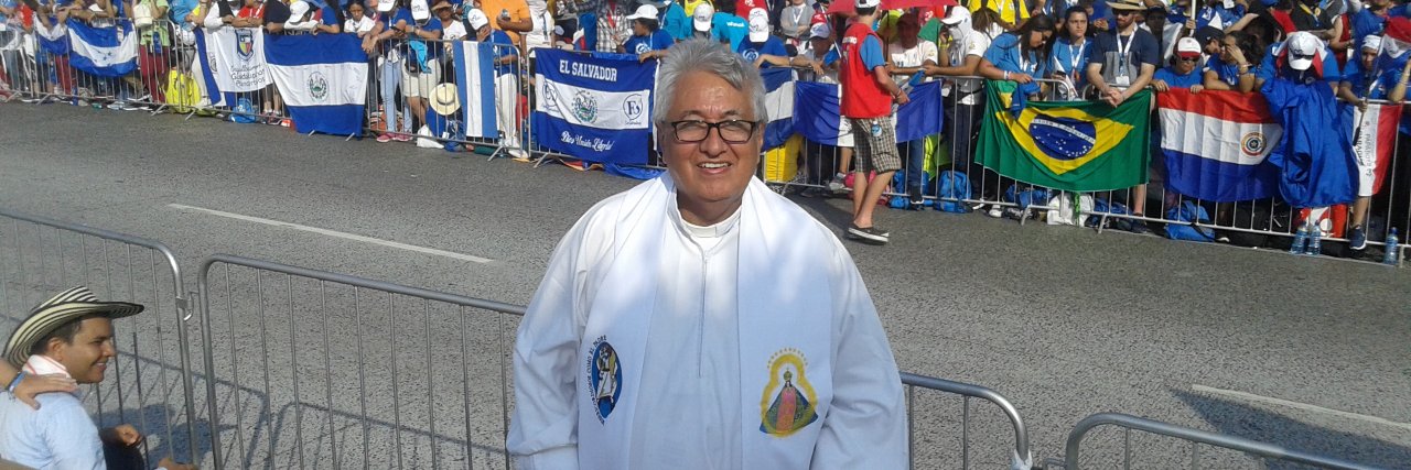 Victor Manuel Cortés Calderón banner