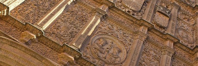 Cátedra Almirante Martín Granizo (USAL-CESEDEN) banner