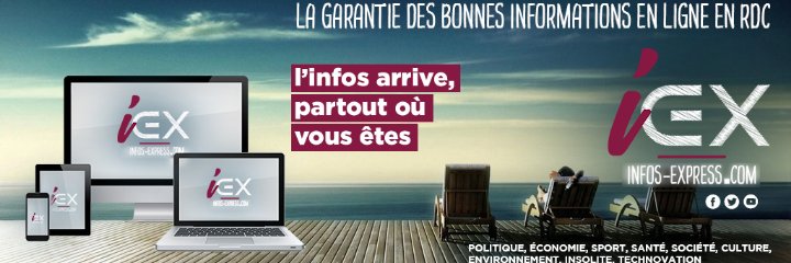 Infos-Express.com banner