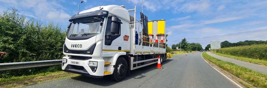 KAYS Highways Ltd banner