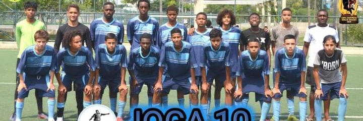 Joga10Projeto's profile banner image