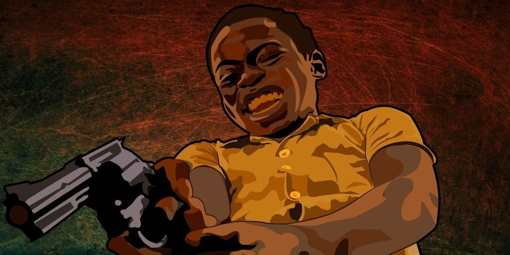 LaCabro314's profile banner image