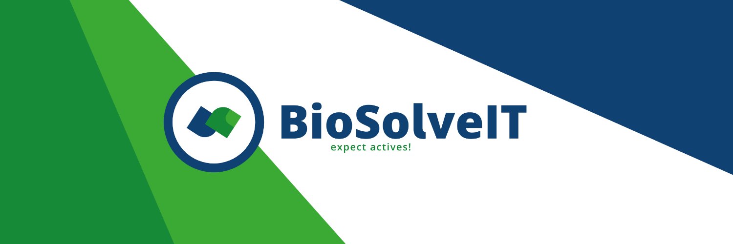 BioSolveIT banner