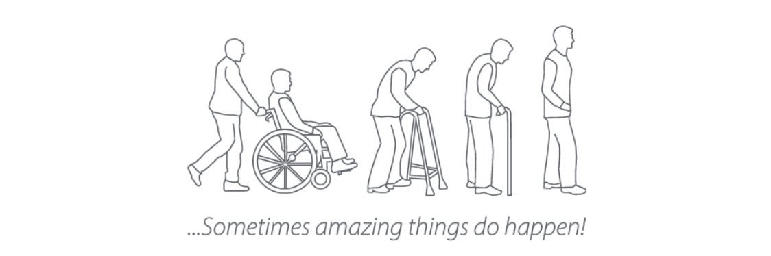 The Reach for Health Centre banner