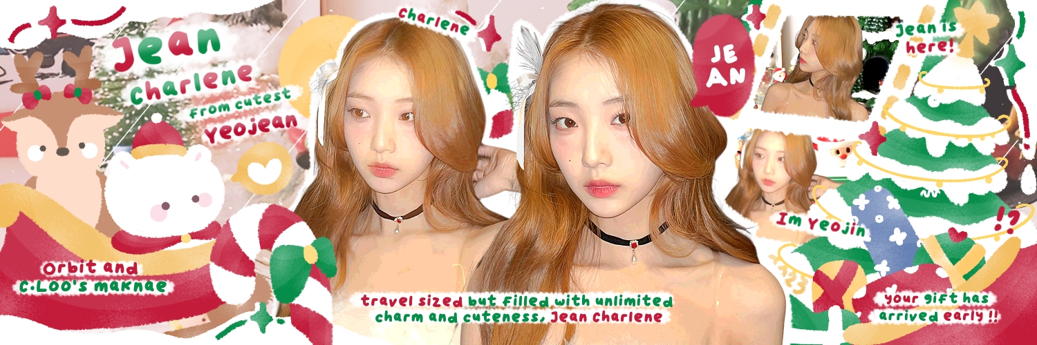 Yeojiim's profile banner image