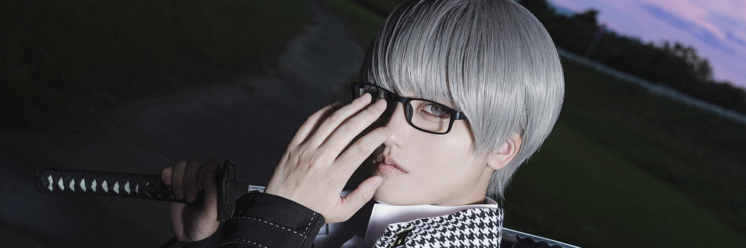 五十嵐🌙 banner