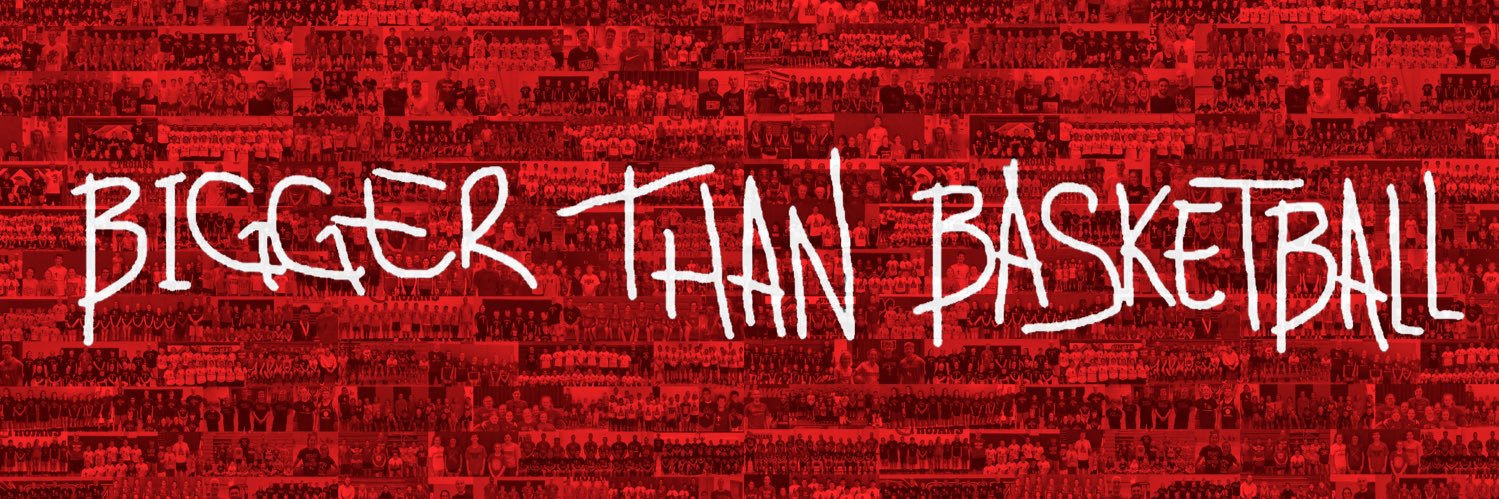 Cross Over Hoops banner