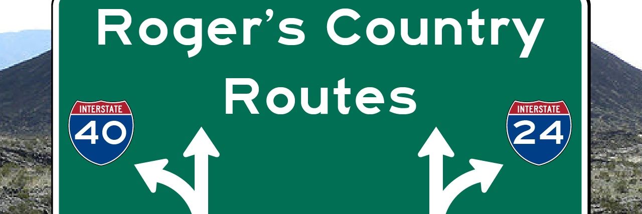 ShorrockRoger's profile banner image
