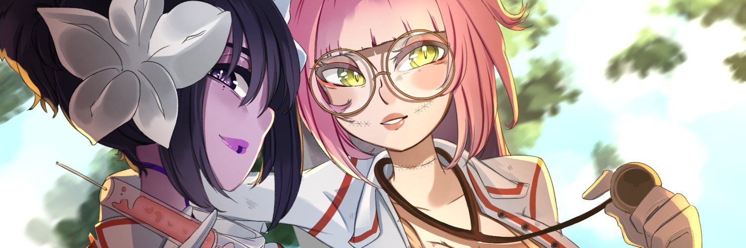 Saepik | ⭐COMMISSION CLOSE⭐ banner