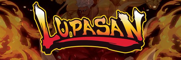 LUPASAN2 Profile Banner