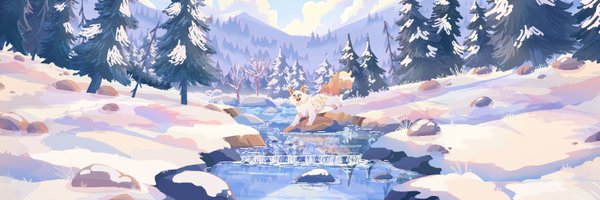Pinepaww Profile Banner