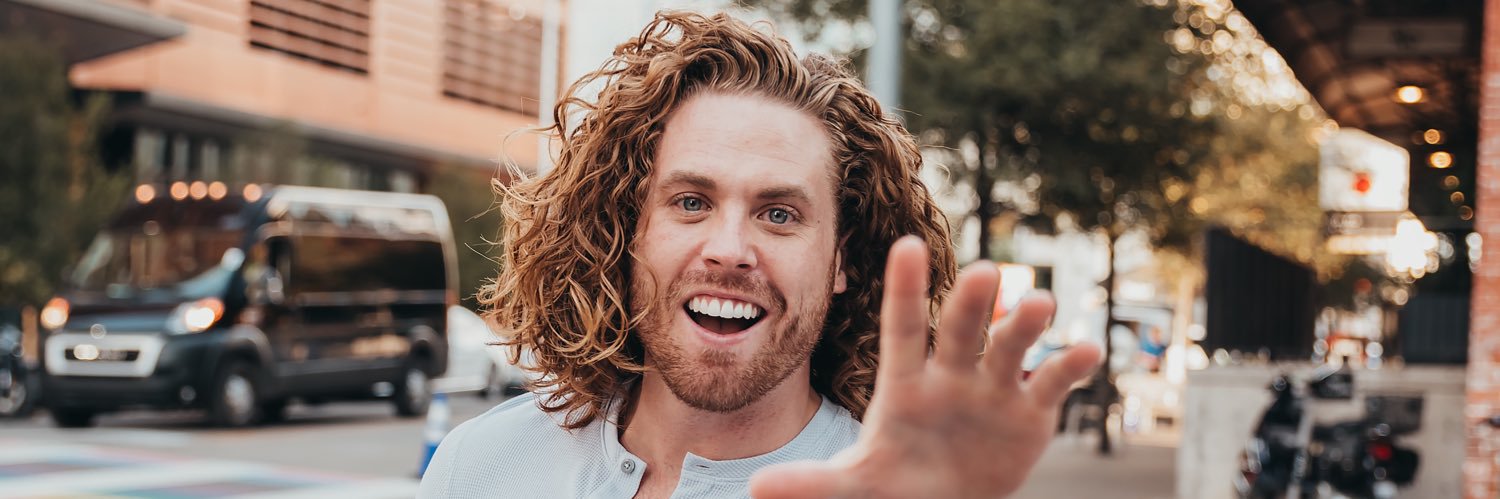 camhaasmusic's profile banner image