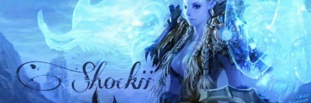 ShockiiHS's profile banner image
