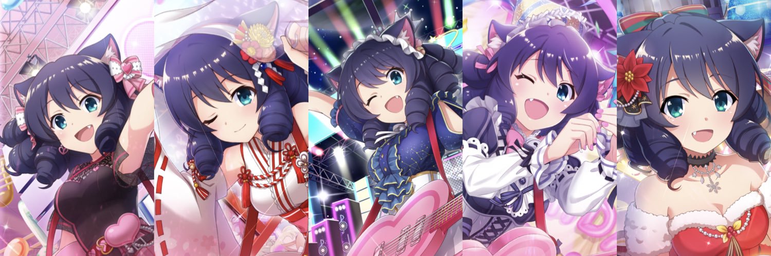 jrxcyan's profile banner image