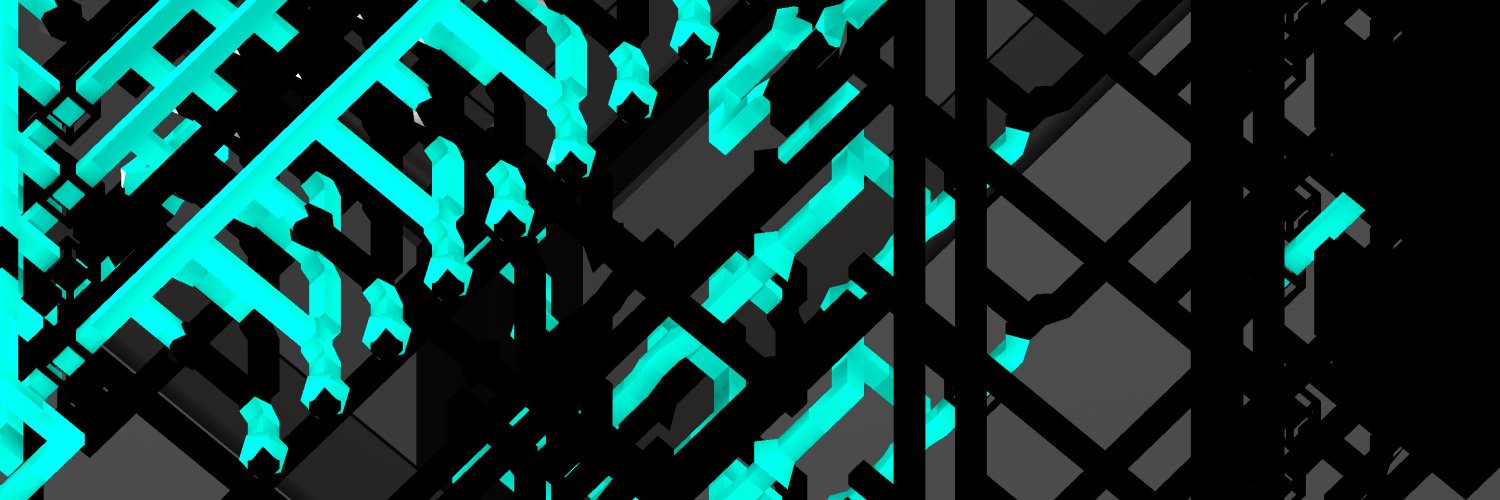 Stefterv's profile banner image