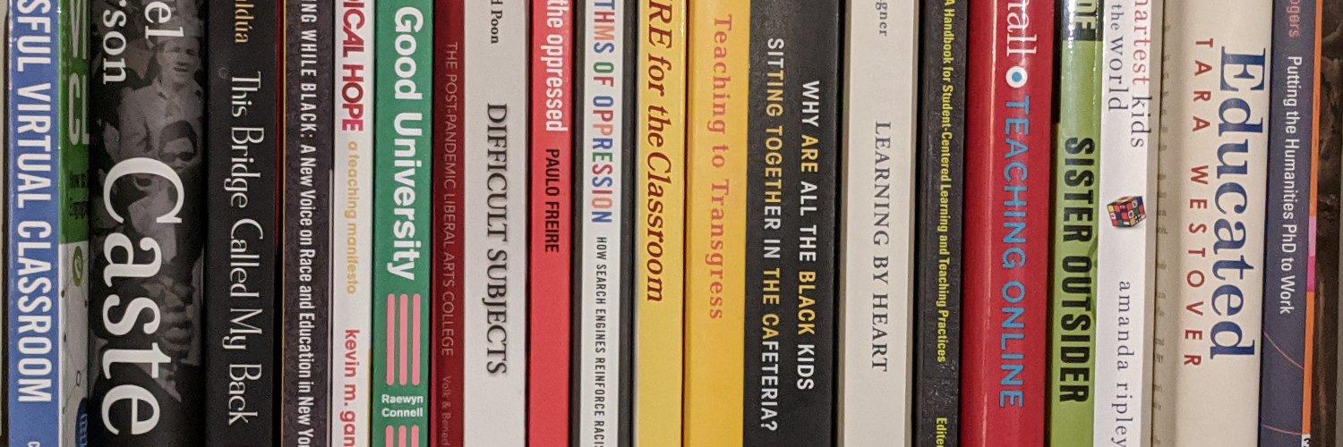 Transformative Learning in the Humanities banner