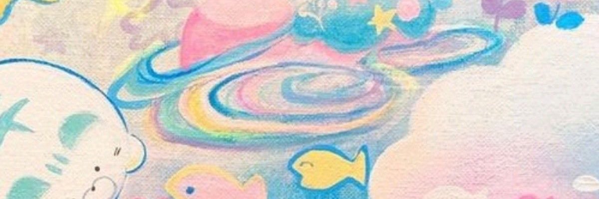 Allyn/Jevil 💫 + TEAM CRYSTAL 🔮's banner