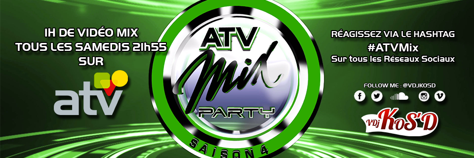 AtvMixParty's profile banner image