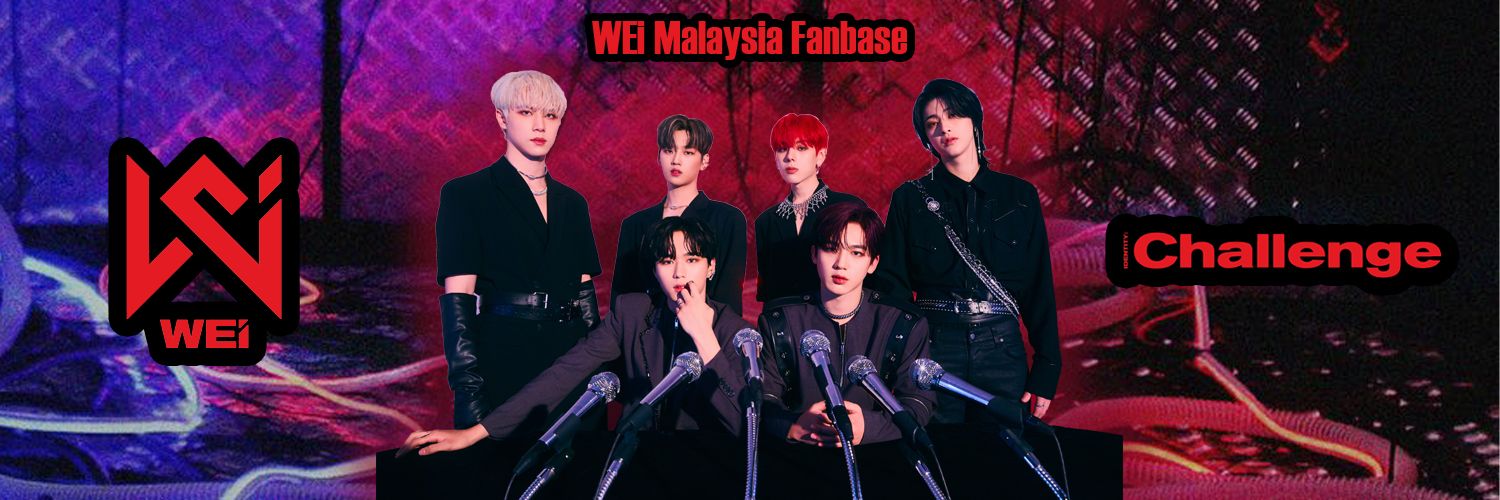 WEi MALAYSIA🇲🇾 (@WEi_MALAYSIA) / Posts / X
