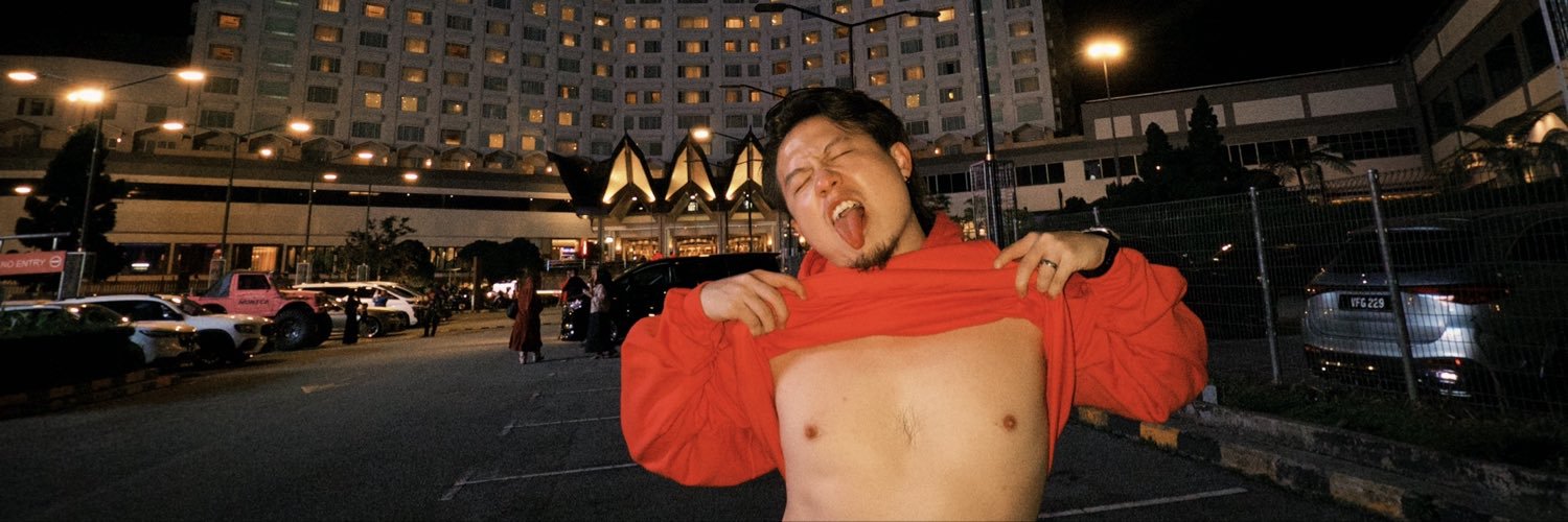 buhlahkayyapper's profile banner image