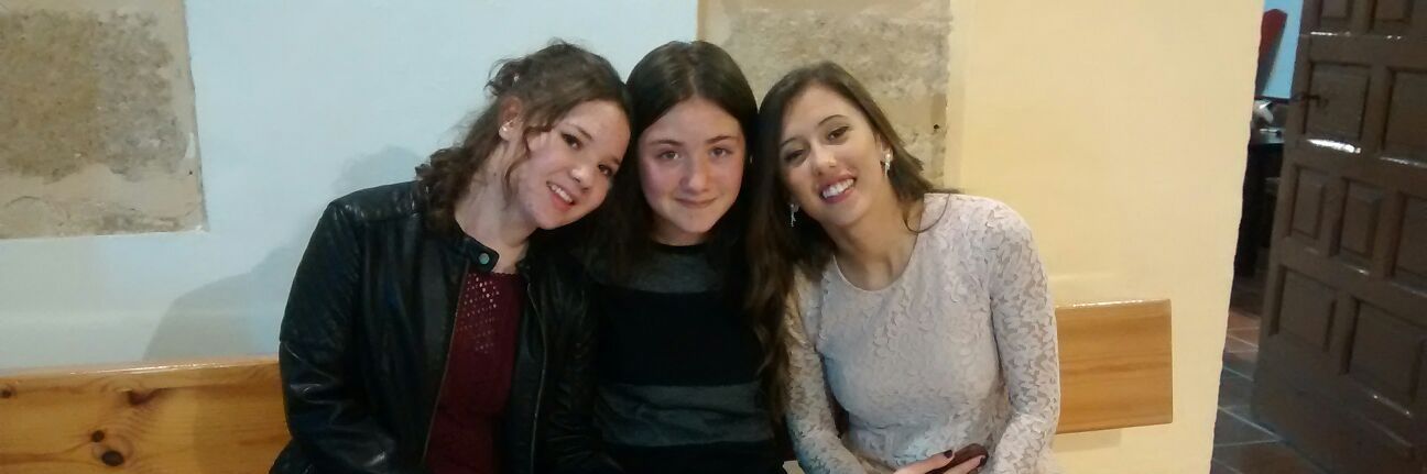 Mariaapg16's profile banner image