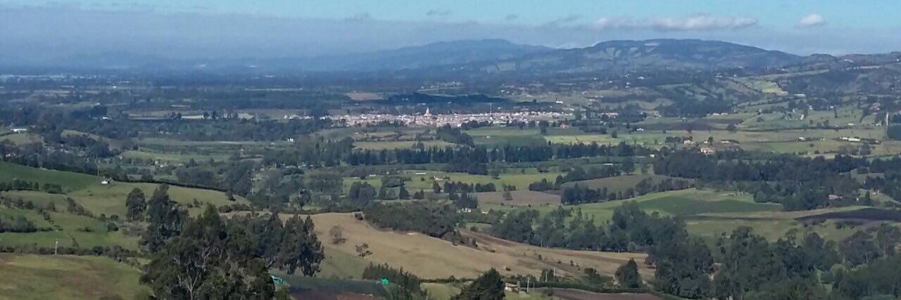 Manuel A Pérez J banner