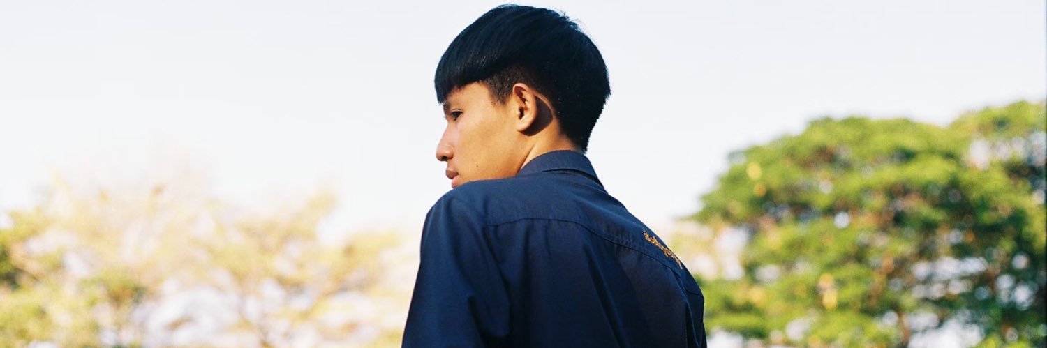 JunhoamTH's profile banner image