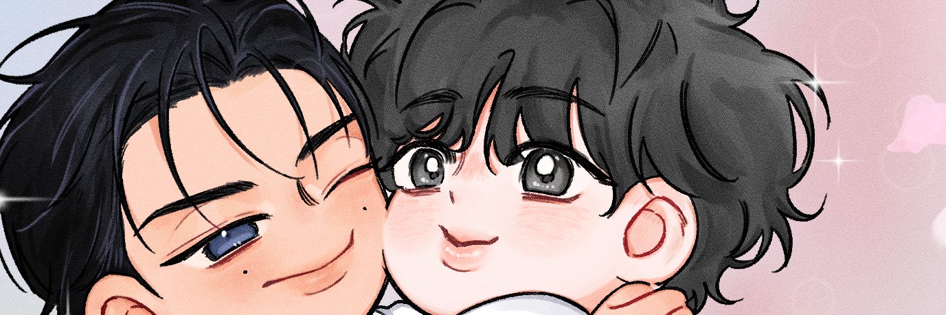 chacha_tsai's profile banner image