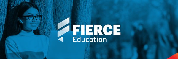 FierceEducation Profile Banner