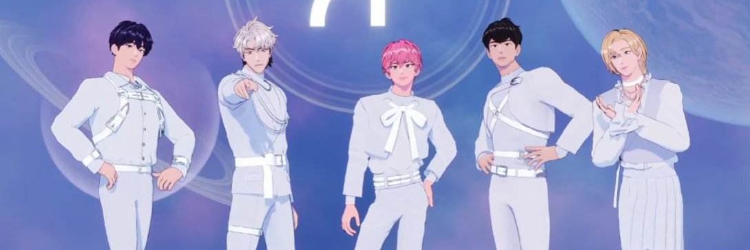 Mikei_Kei's profile banner image