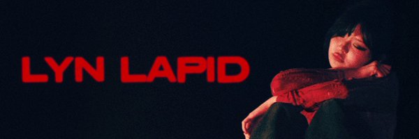 lynlapid Profile Banner
