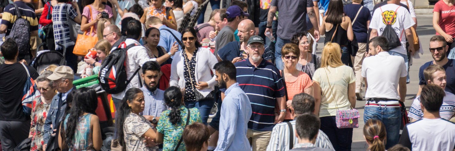 The General Social Survey banner