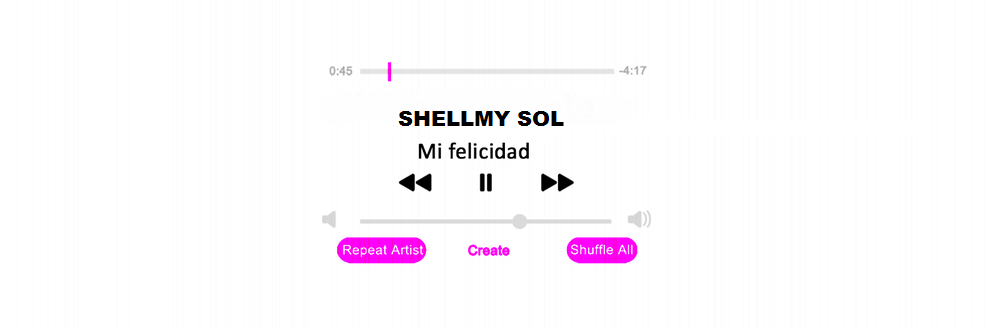 shellmynatika's profile banner image
