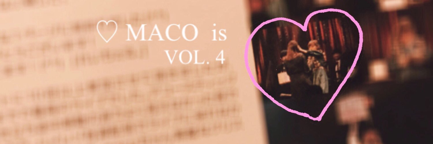 mi_macofam's profile banner image