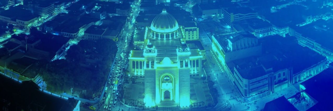 Social-Diario El Salvador banner
