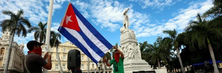 Michel León 🇨🇺🔻's banner