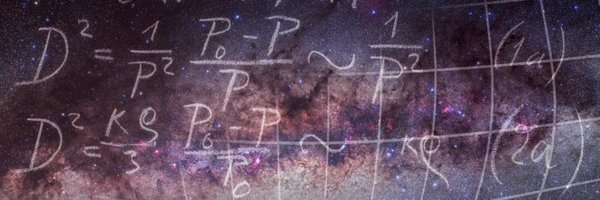 AlbertEinstein Profile Banner