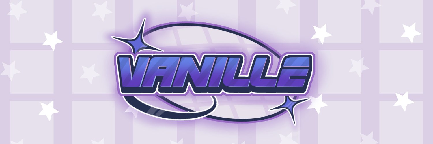 Vanille 🤍's banner
