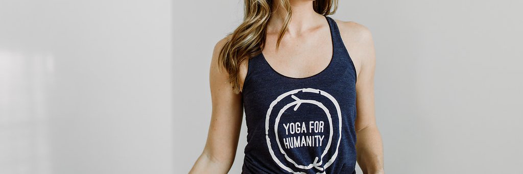 YogaForHumanity's profile banner image
