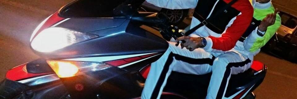 TiitoBlackman's profile banner image